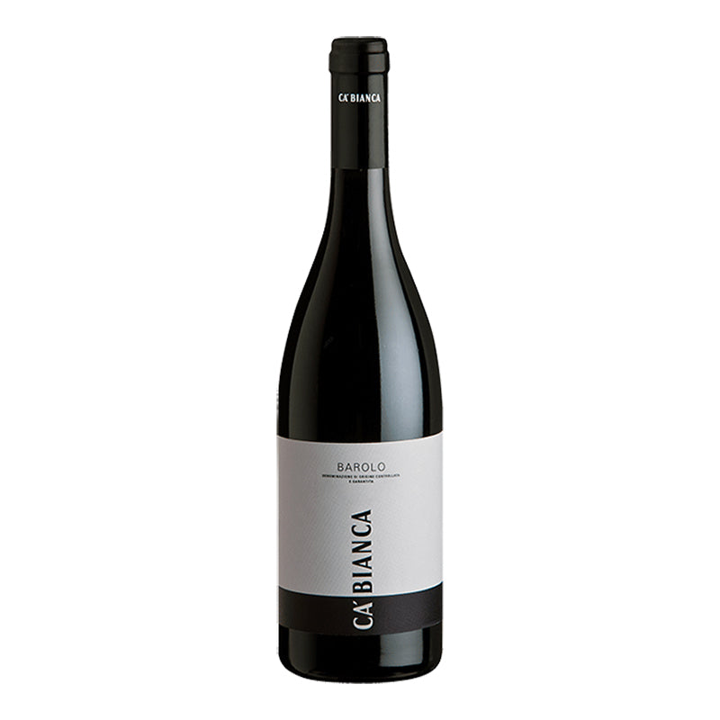 Ca'Bianca Barolo DOCG 2016 Ca' Bianca