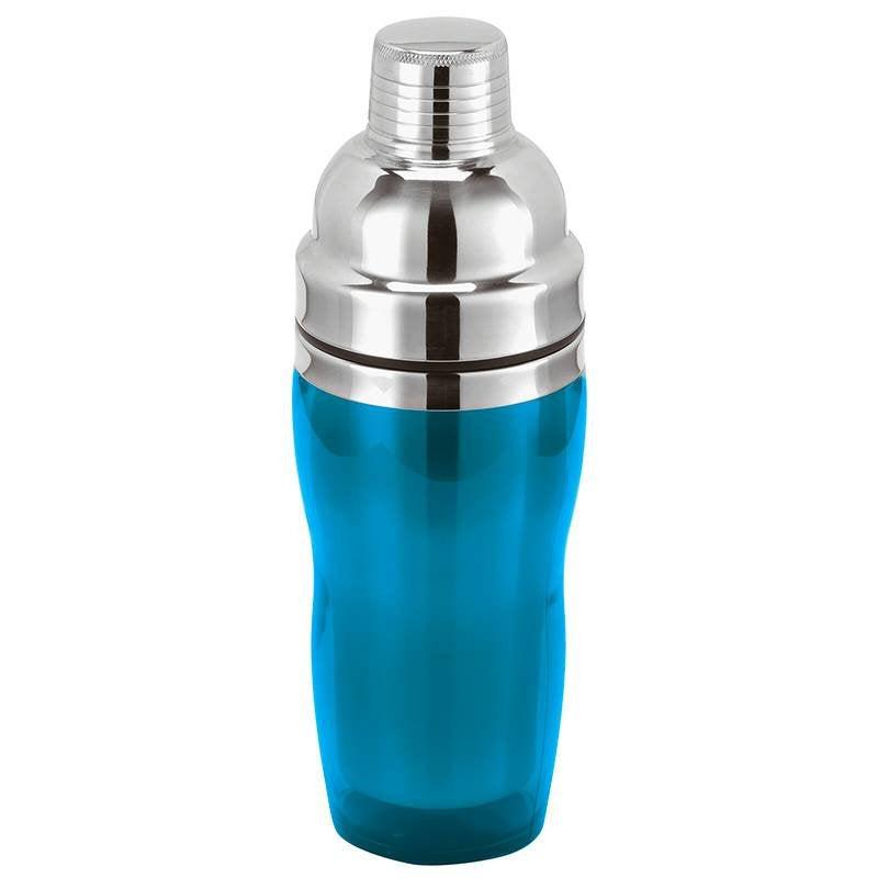 50 cl - Bar Happy Hour Shaker Doppia Parete In Acciaio Inox