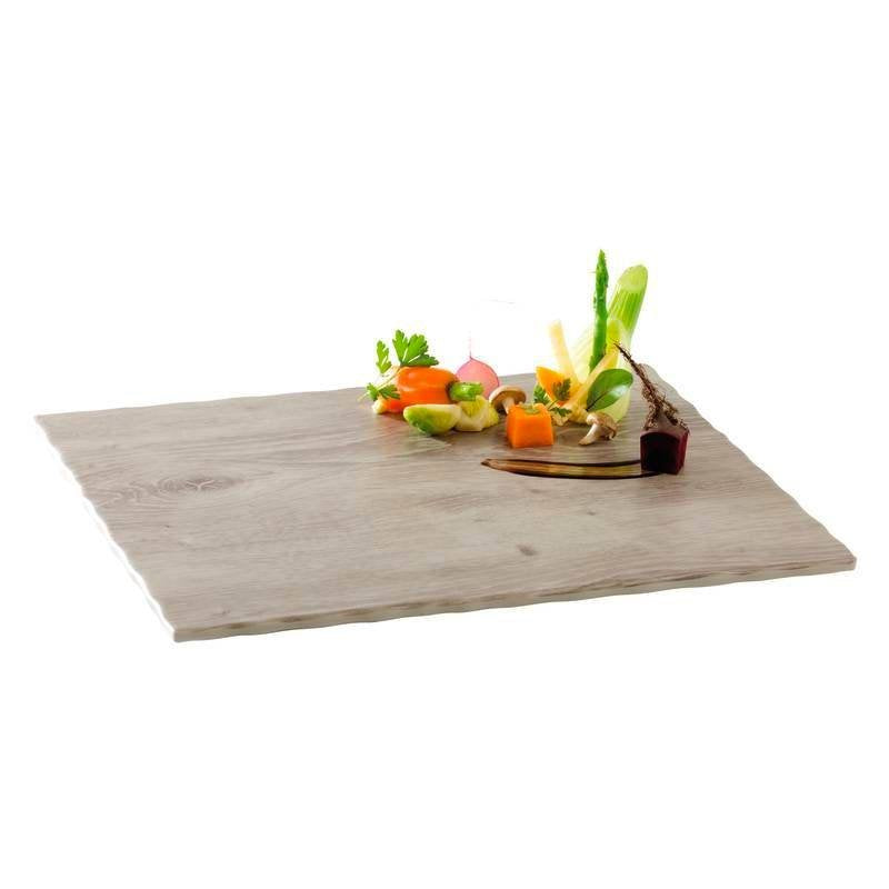 32.5x26.5 cm - Tableware Buffet & Display Vassoio In Melamina