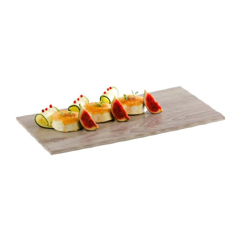26.5x16.2 cm - Tableware Buffet & Display Vassoio In Melamina