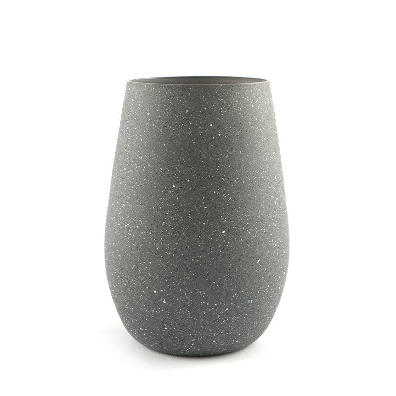46.5 cl - Stones Bicchiere Bibita in Vetro - Set 6 Pezzi