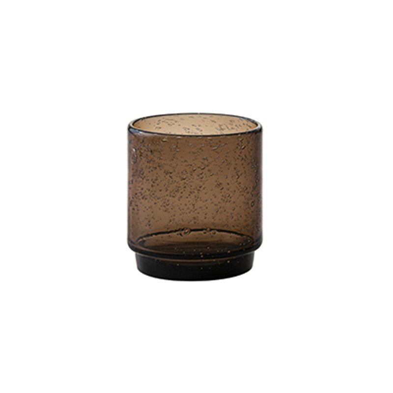 38 cl - Scandia Bicchiere Bibita in Vetro - Set 6 Pezzi