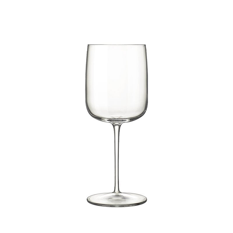 55 cl - Vinalia Calice Vino Rosso in Vetro - Set 6 Pezzi