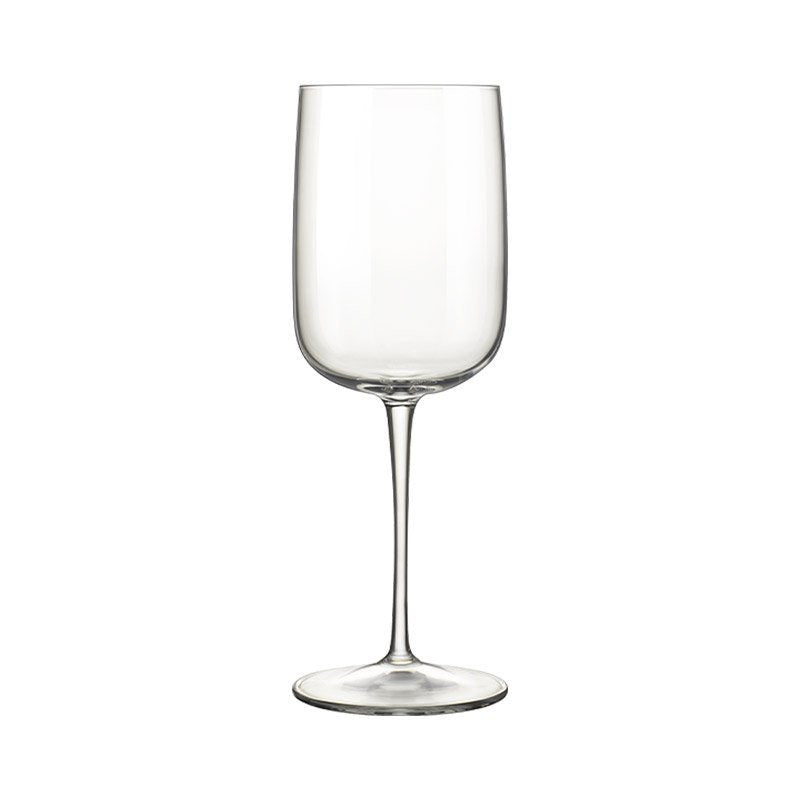 37 cl - Vinalia Calice Vino Bianco in Vetro - Set 6 Pezzi