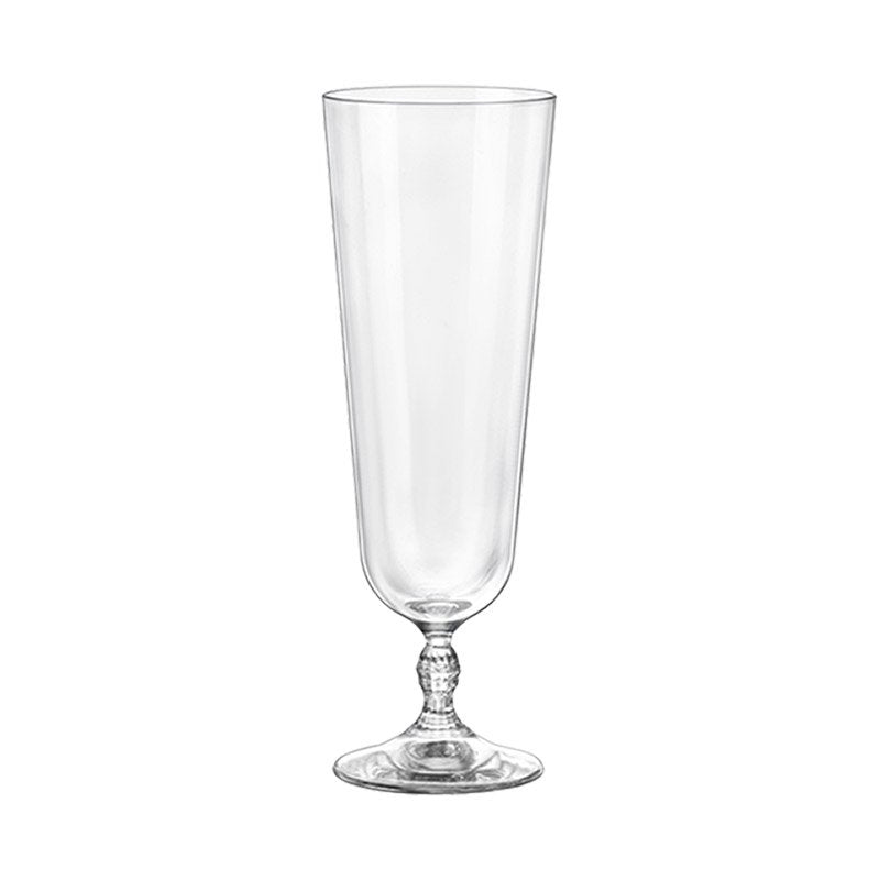 52 cl - Bartender Calice Birra in Vetro - Set 6 Pezzi