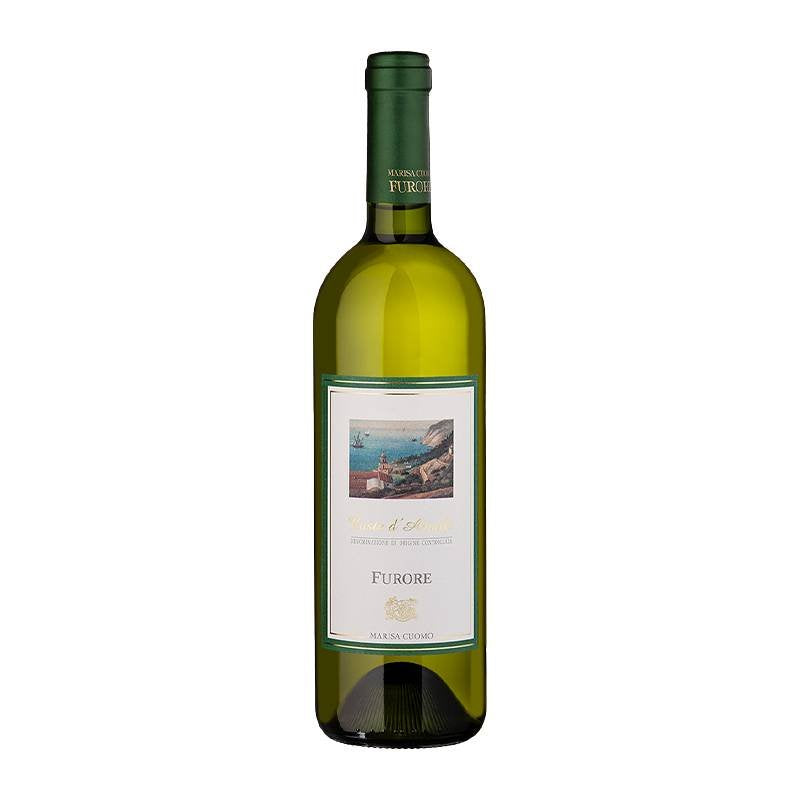 Furore Bianco Costa D'Amalfi DOC 2022 Cantine Marisa Cuomo