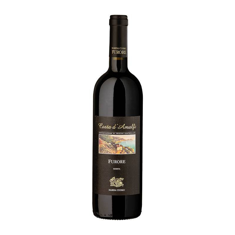 Furore Costa D'Amalfi DOC Riserva 2019 Cantine Marisa Cuomo