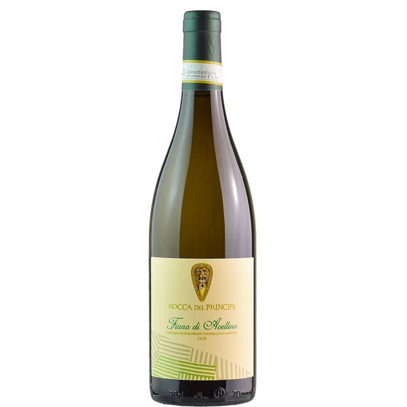 Fiano Rocca Del Principe Fiano di Avellino DOCG 2021 Rocca del Principe