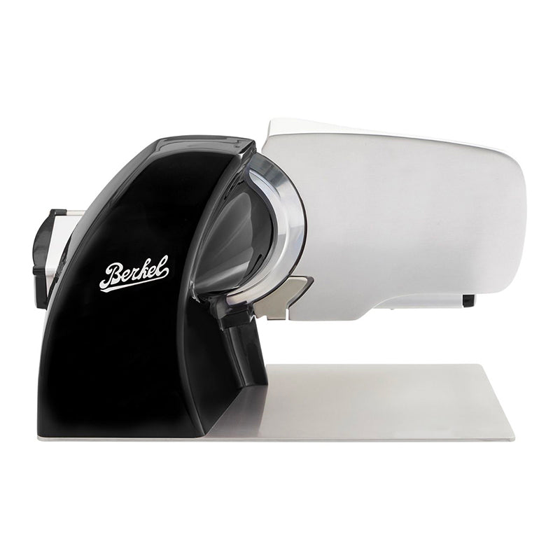 Home Line 200 Plus Affettatrice Elettrica In Alluminio