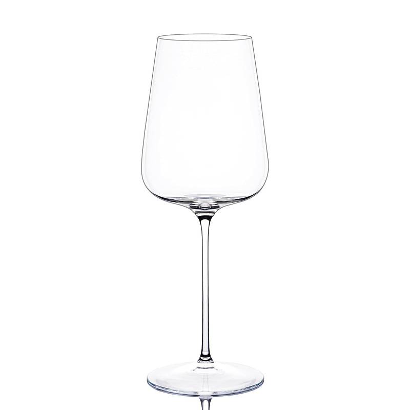 67 cl - Etoilè Blanc Extreme Calice Vino Bianco in Vetro - Set 6 Pezzi