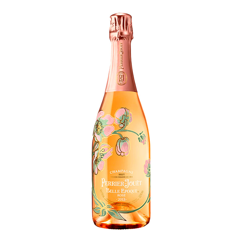 Belle Epoque Champagne AOC Rosé 2006 Cantina Perrier Jouet