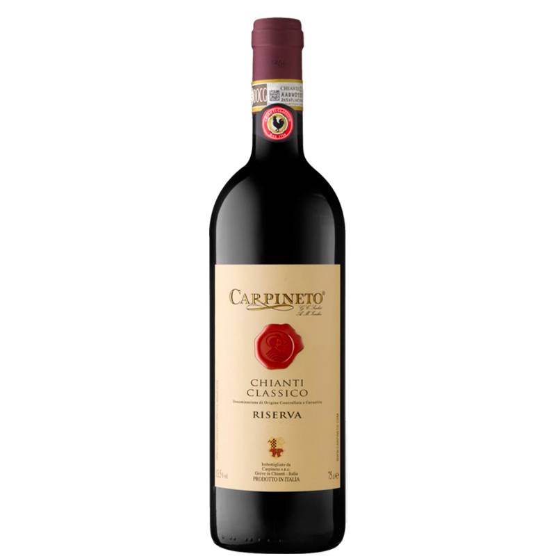 Carpineto Chianti Classico DOCG 2018 Carpineto