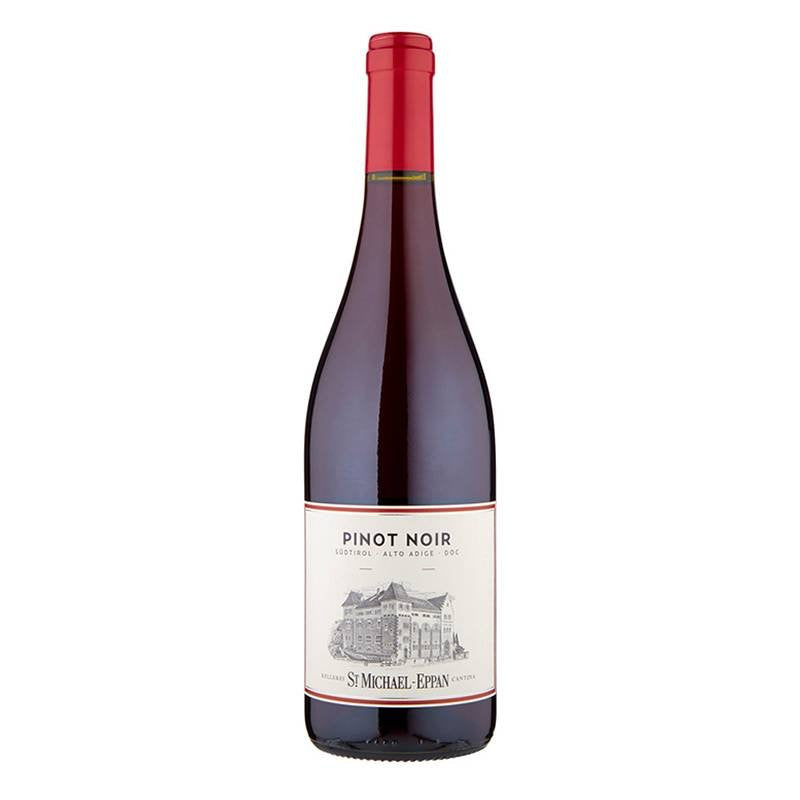 Pinot Noir Alto Adige DOC 2022 Cantina St. Michael-Eppan
