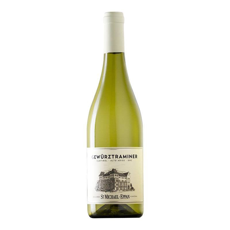 Gewurztraminer Alto Adige DOC 2022 Cantina St. Michael-Eppan