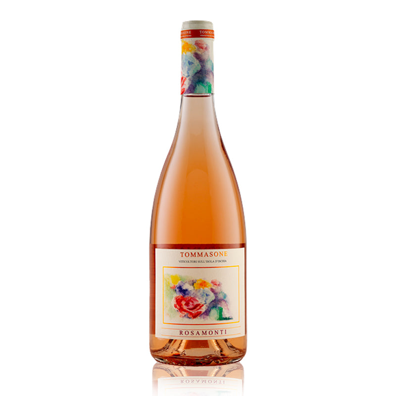 Rosamonti Epomeo IGT 2022 Cantine Tommasone