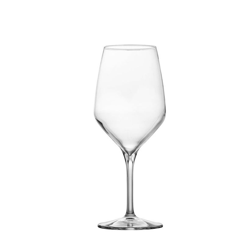 47 cl - Ginevra Calice Vino Multiuso in Vetro - Set 48 Pezzi