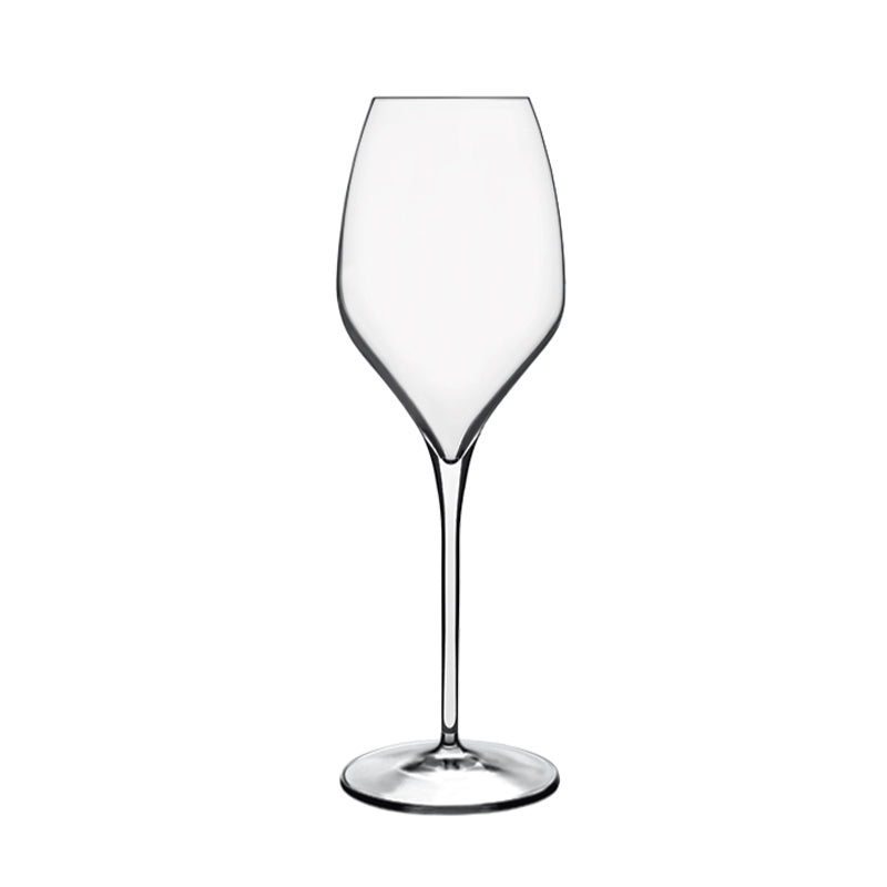 45 cl - Magnifico Calice Degustazione in Vetro - Set 6 Pezzi