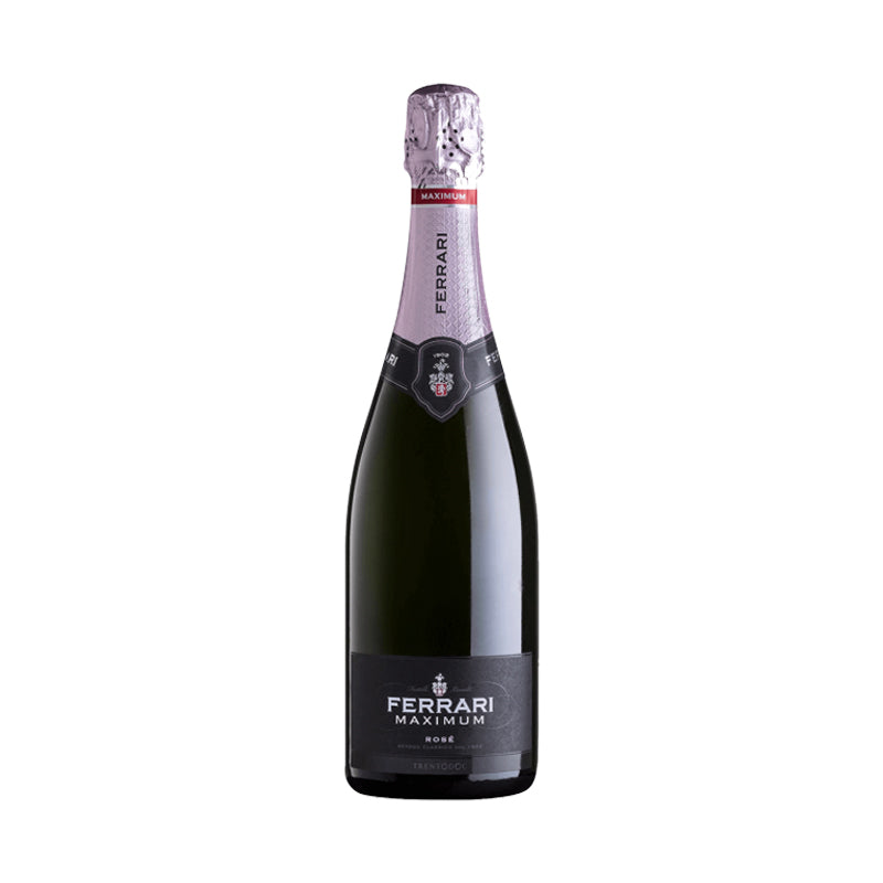 Maximum Rosè Trento DOC Cantine Ferrari