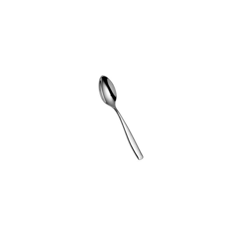 Profile Cucchiaino Moka In Acciaio Inox - Set 12 Pz