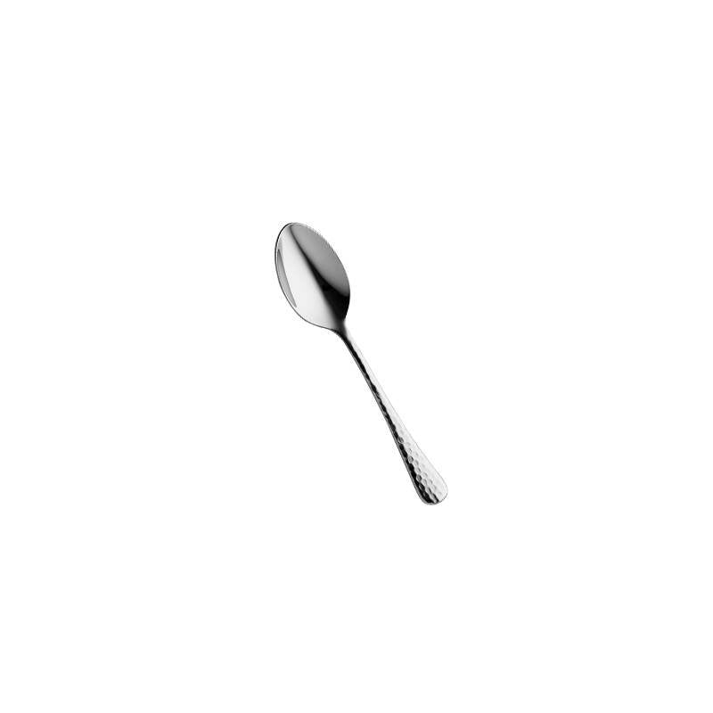 Isla Cucchiaino Moka In Acciaio Inox - Set 12 Pz