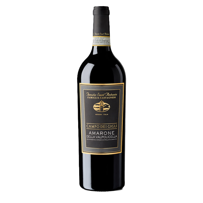 Campo Dei Gigli Amarone Della Valpolicella DOCG 2017 Tenuta Sant'Antonio