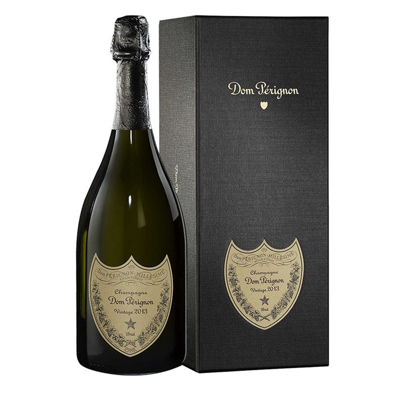 Dom Pèrignon Champagne AOC 2013 Dom Perignon