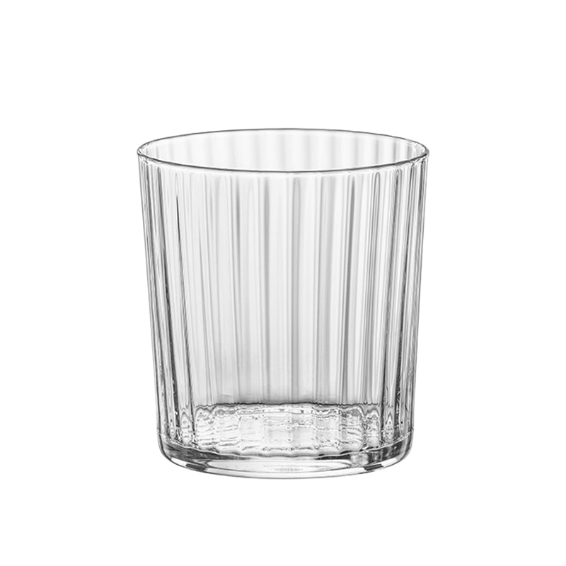 35.5 cl - Exclusiva Bicchiere Cocktail in Vetro - Set 12 Pezzi