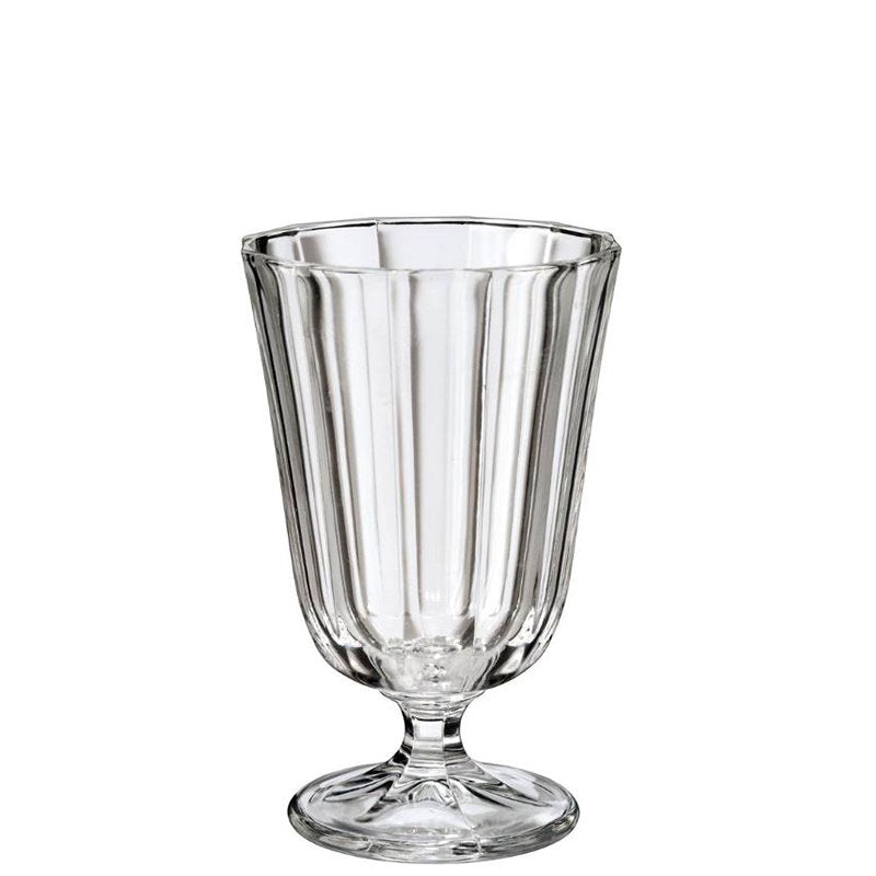 25 cl - Ana Calice Cocktail in Vetro - Set 6 Pezzi