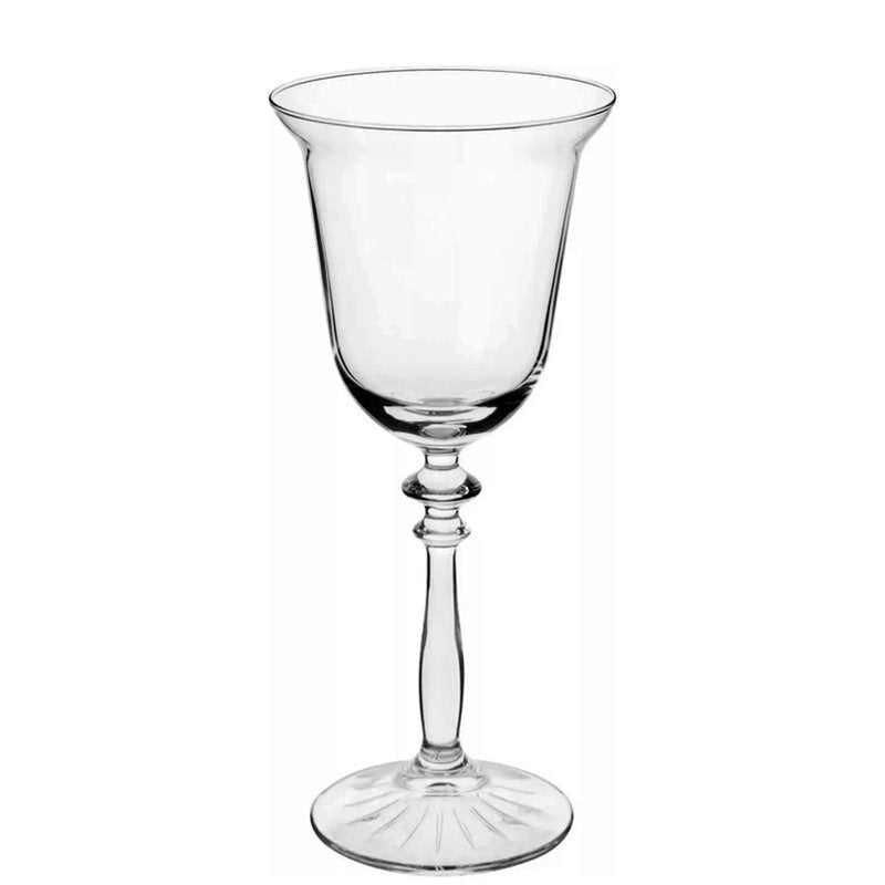 26.5 cl - 1924 Calice Cocktail in Vetro - Set 12 Pezzi