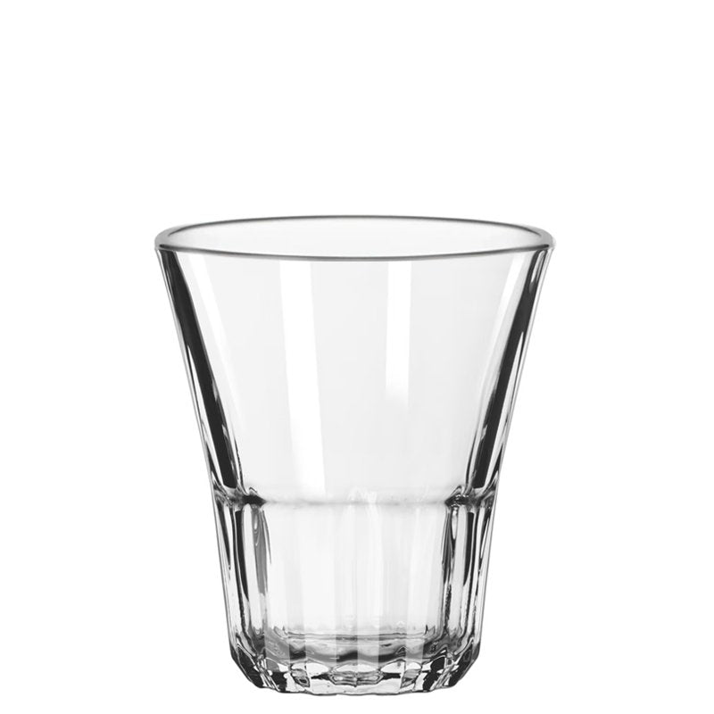 26.6 cl - Brooklin Bicchiere Whisky in Vetro - Set 12 Pezzi