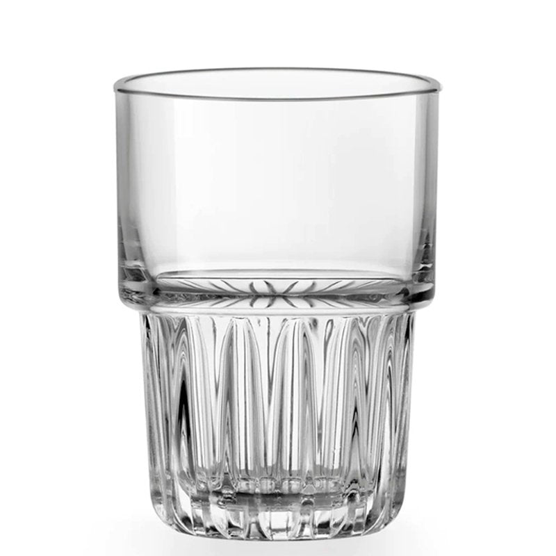 41.5 cl - Everest Bicchiere Bibita in Vetro - Set 12 Pezzi