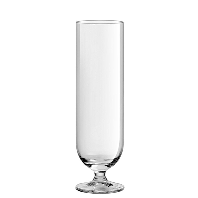 34.5 cl - Levitas Bicchiere Bibita in Vetro - Set 12 Pezzi