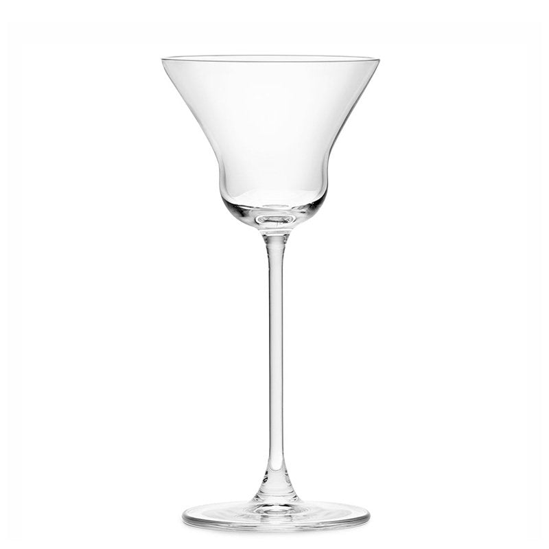 19 cl - Bespoke Bicchiere Martini in Vetro - Set 6 Pezzi