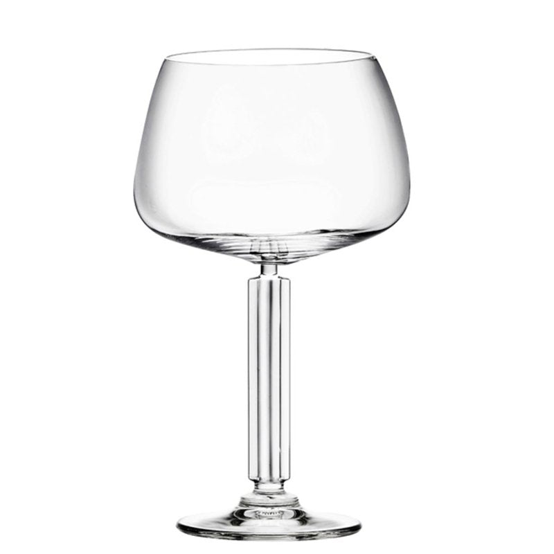 59 cl - Modern America Calice Gin Tonic in Vetro - Set 6 Pezzi