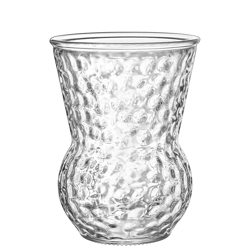 38 cl - Bartender Bicchiere Cocktail in Vetro - Set 6 Pezzi