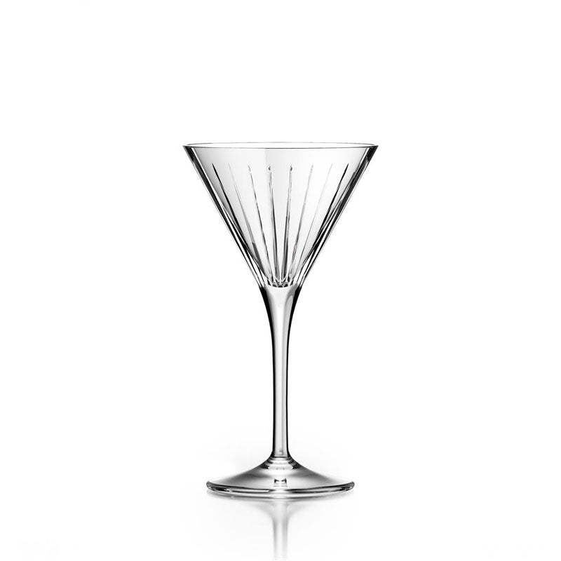 21 cl - Timeless Bicchiere Martini in Vetro - Set 6 Pezzi
