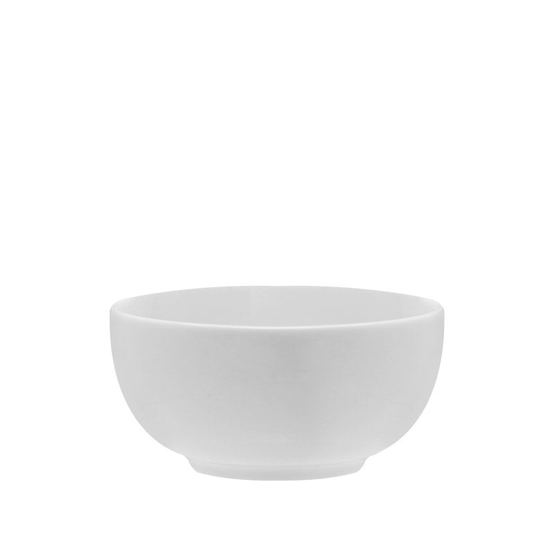 12 cm - Florence Coppetta In Porcellana - Set 6 Pz