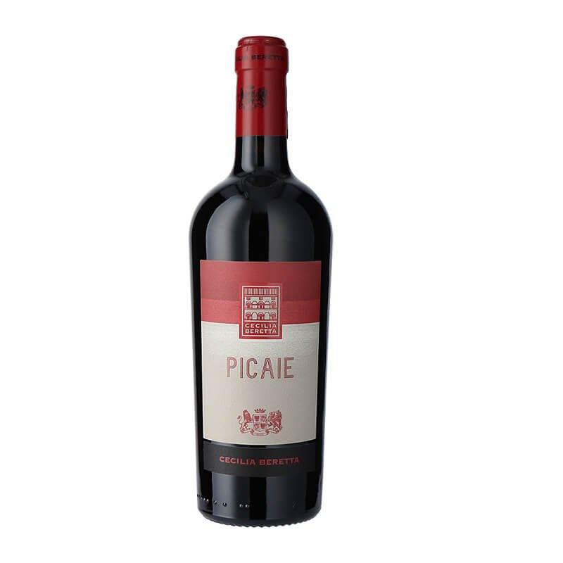 Picaie Rosso Veneto IGT 2015 Cantine Pasqua