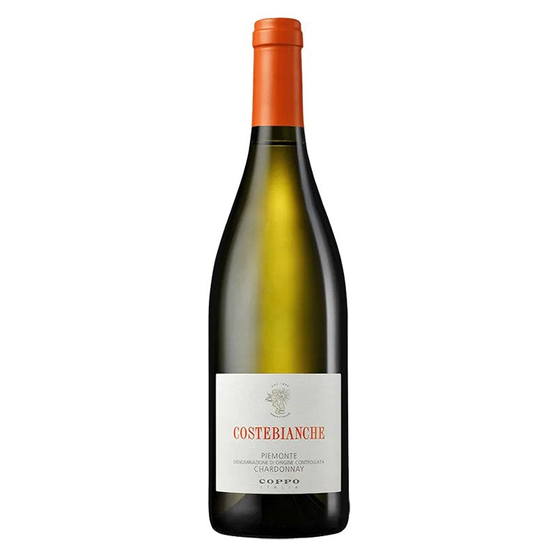 Costebianche Piemonte DOC 2022 Cantine Coppo