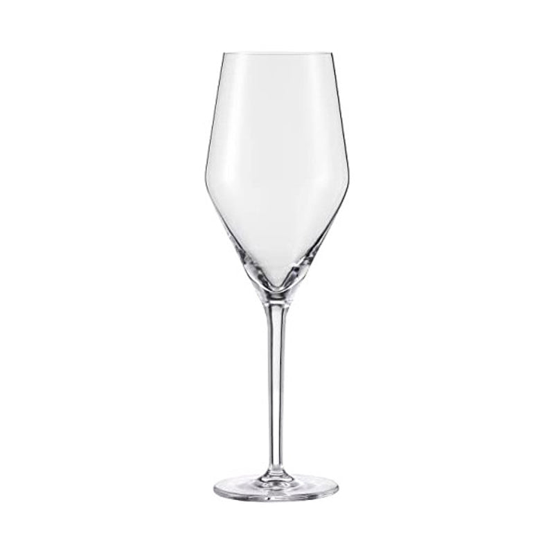 25 cl - Audience Calice Flute in Vetro - Set 6 Pezzi