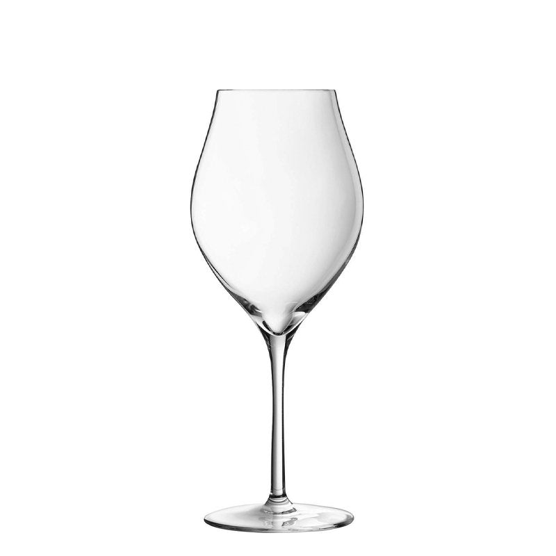 47 cl - Exaltation Calice Vino Bianco in Vetro - Set 6 Pezzi