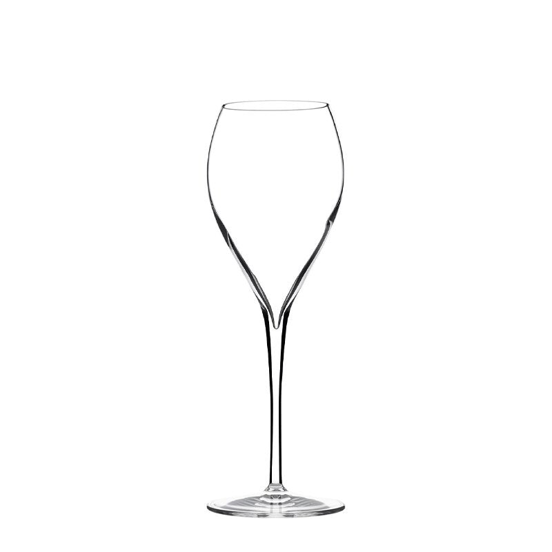 33 cl - Privè Gran Cru Calice Flute in Vetro - Set 6 Pezzi