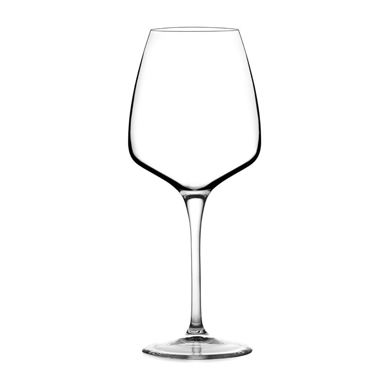 50 cl - Levante Calice Vino Rosso in Vetro - Set 6 Pezzi