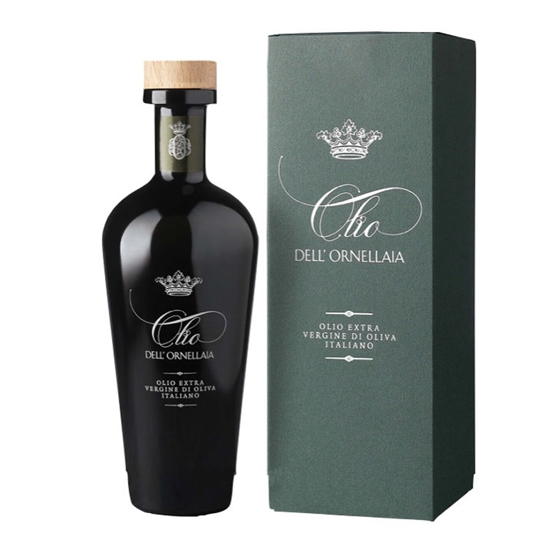 L'Olio Dell'Ornellaia Olio EVO 2023 Cantina Ornellaia