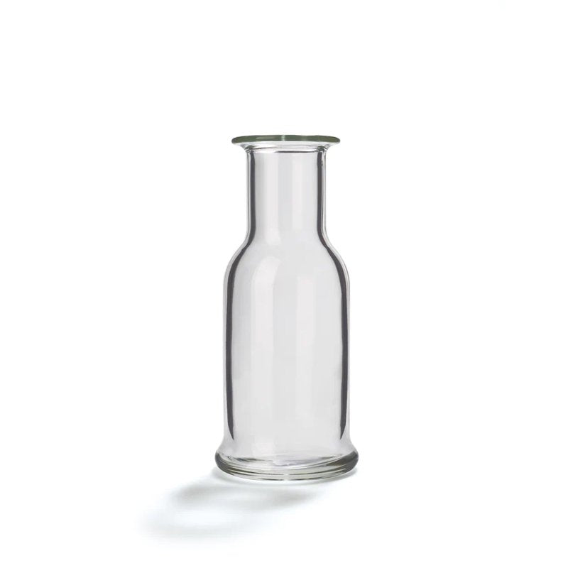 25 cl - Purity Caraffa in Vetro - Set 6 Pezzi