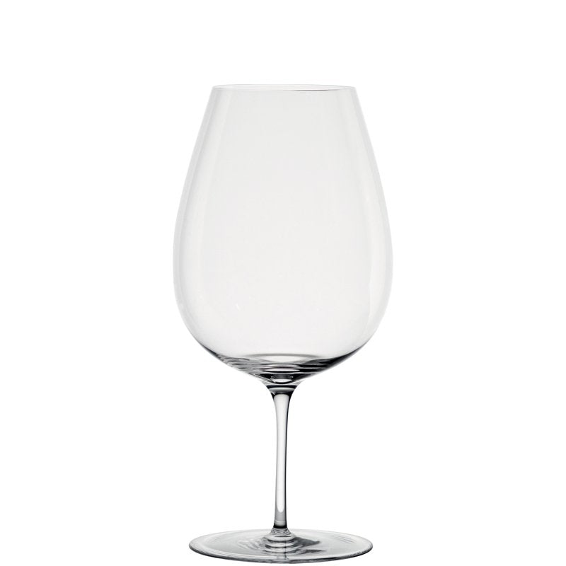 70 cl - Ultralight Calice Vino Rosso in Vetro - Set 2 Pezzi