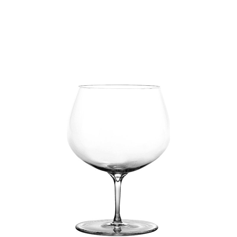39 cl - Ultralight Calice Snifter in Vetro - Set 2 Pezzi