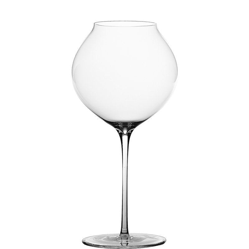 77 cl - Ultralight Calice Vino Bianco in Vetro - Set 2 Pezzi