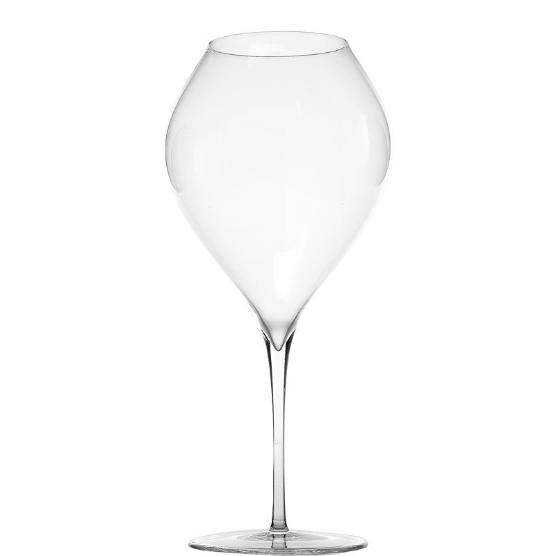 82 cl - Ultralight Calice Vino Bianco in Vetro - Set 2 Pezzi