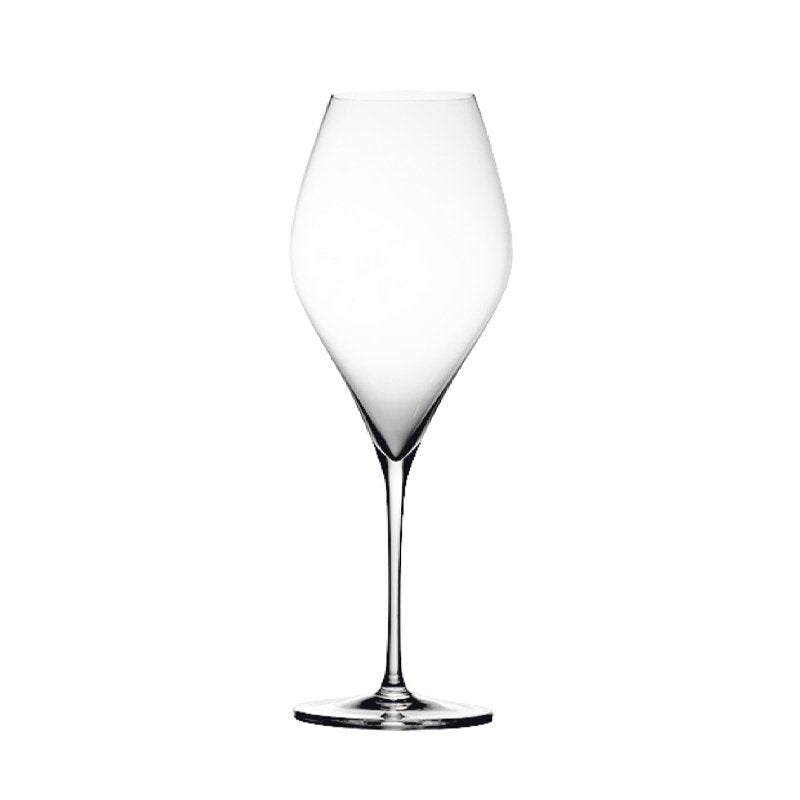 56 cl - Vem Calice Flute in Vetro - Set 6 Pezzi